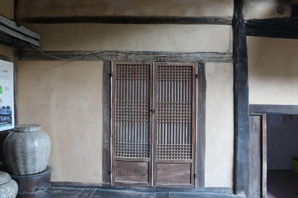 Andong Dureung Gotaek Hotel Exterior photo