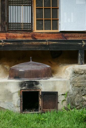 Andong Dureung Gotaek Hotel Exterior photo